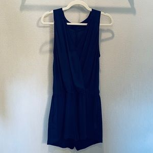 BCBG Romper
